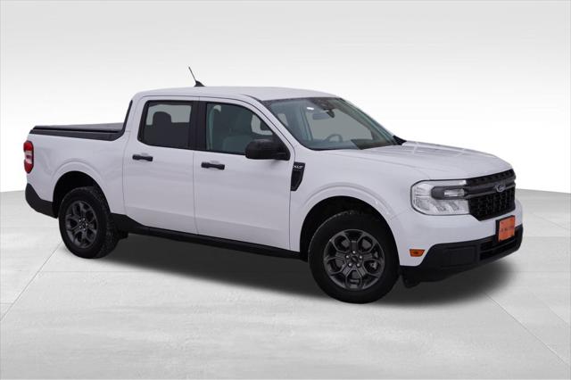 2023 Ford Maverick XLT 2023 Ford Maverick XLT