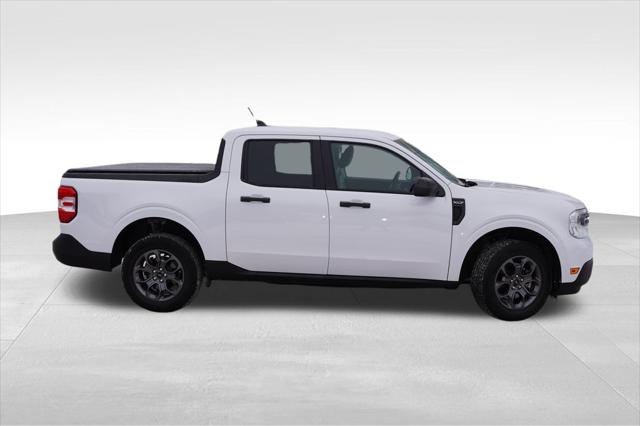 2023 Ford Maverick XLT 2023 Ford Maverick XLT