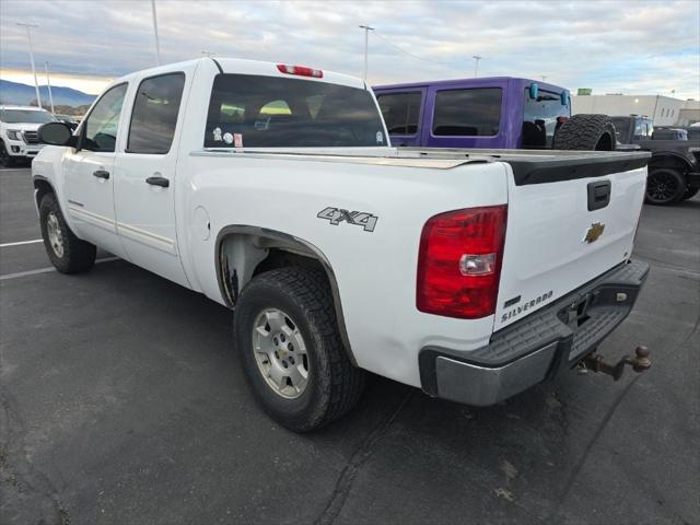 2011 Chevrolet Silverado 1500 LT 2011 Chevrolet Silverado 1500 LT