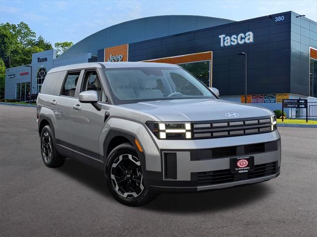 2024 Hyundai Santa Fe SE