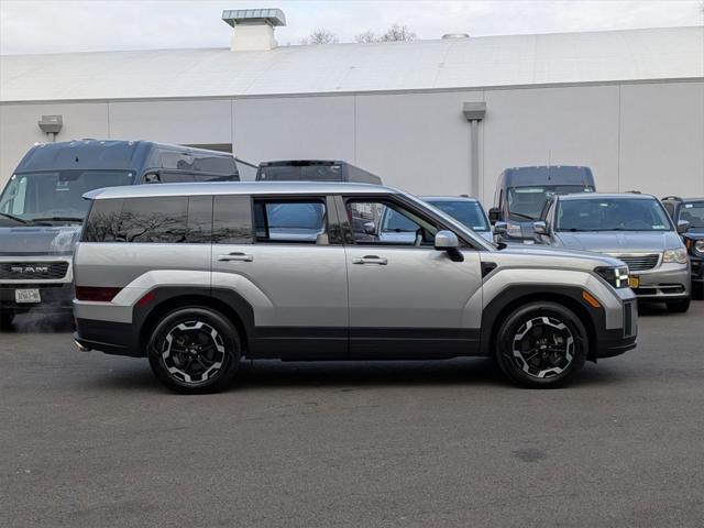 2024 Hyundai Santa Fe SE