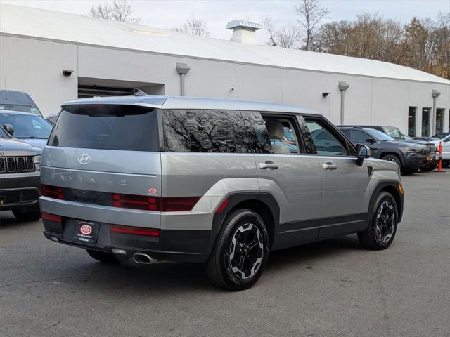 2024 Hyundai Santa Fe SE