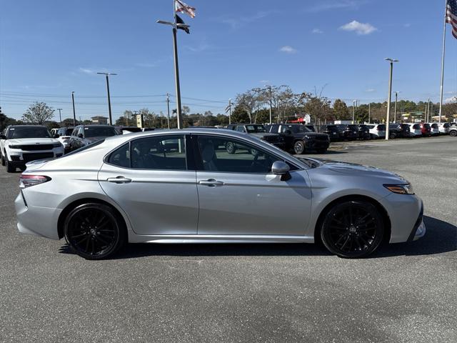 2024 Toyota Camry XSE 2024 Toyota Camry XSE