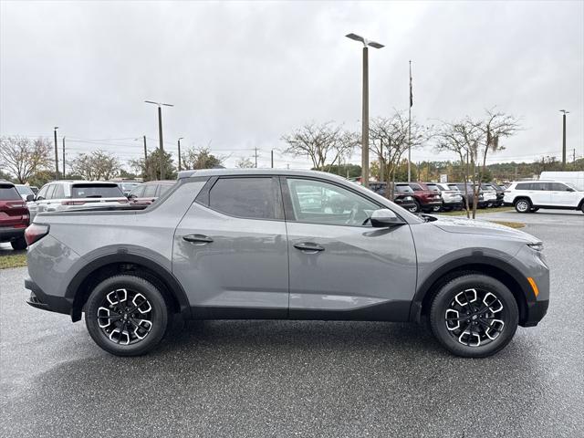 2023 Hyundai Santa Cruz SEL 2023 Hyundai Santa Cruz SEL