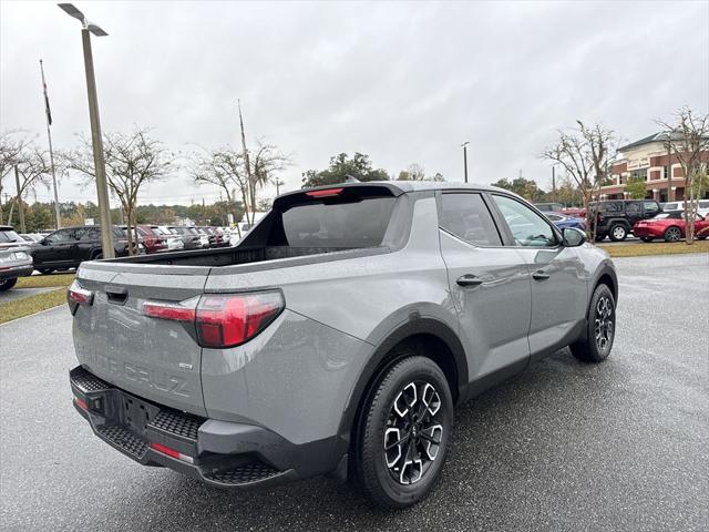 2023 Hyundai Santa Cruz SEL 2023 Hyundai Santa Cruz SEL