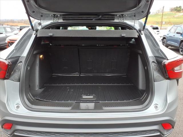 2024 Chevrolet Trax FWD 2RS