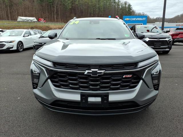 2024 Chevrolet Trax FWD 2RS