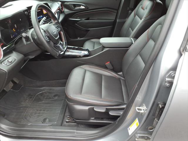 2024 Chevrolet Trax FWD 2RS