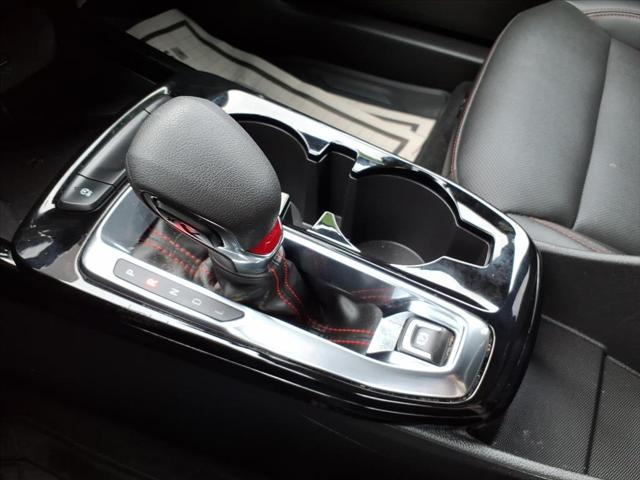 2024 Chevrolet Trax FWD 2RS