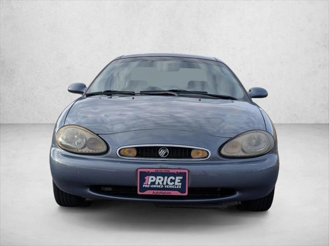 1999 Mercury Sable LS