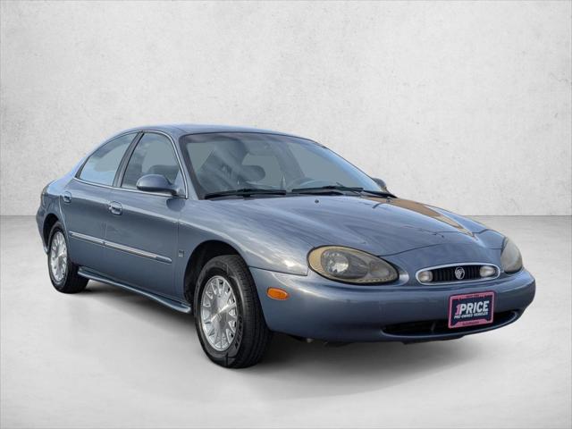 1999 Mercury Sable LS