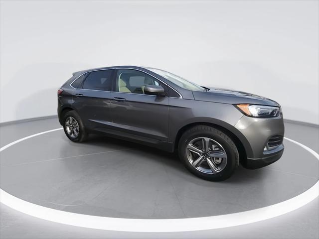 2024 Ford Edge SEL 2024 Ford Edge SEL