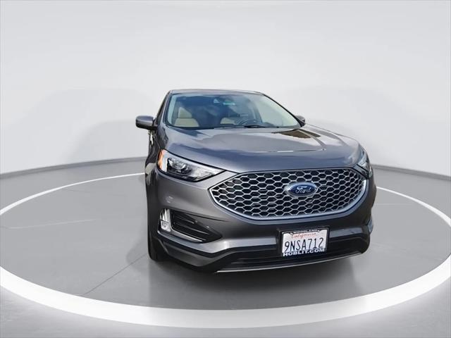 2024 Ford Edge SEL 2024 Ford Edge SEL