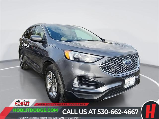 2024 Ford Edge SEL 2024 Ford Edge SEL