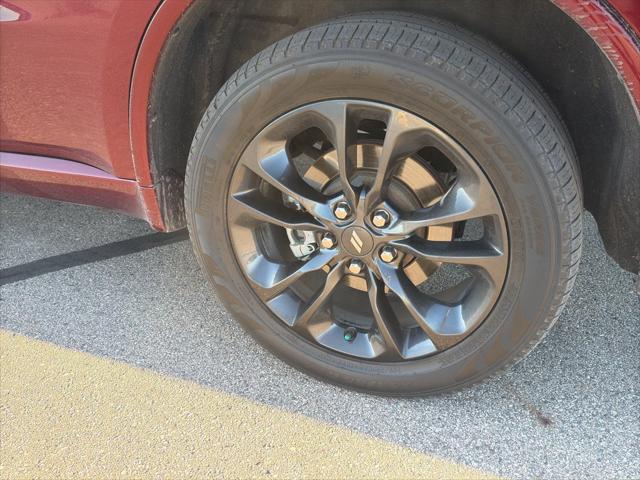 2022 Dodge Durango GT Plus AWD 2022 Dodge Durango GT Plus AWD