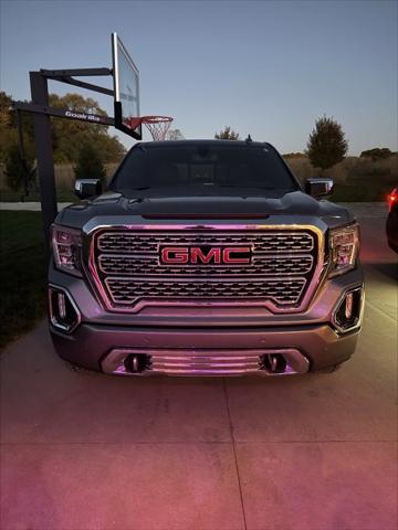 2019 GMC Sierra 1500 Denali 2019 GMC Sierra 1500 Denali