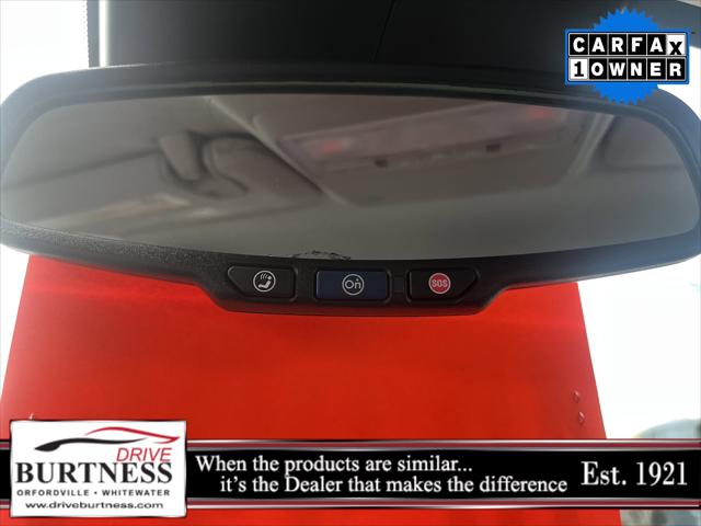 2017 Chevrolet Trax LS 2017 Chevrolet Trax LS