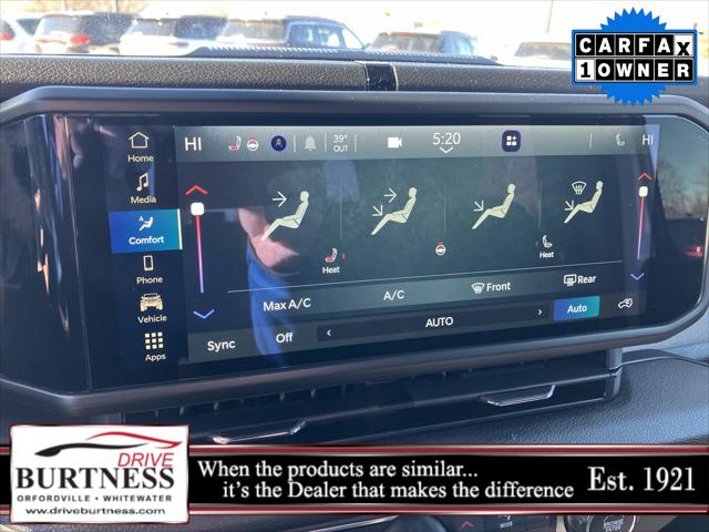 2024 Jeep Wrangler 2-Door Willys 4x4 2024 Jeep Wrangler 2-Door Willys 4x4