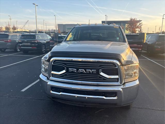2016 RAM 3500 Tradesman 2016 RAM 3500 Tradesman