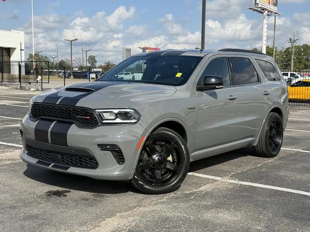 2023 Dodge Durango R/T Plus RWD