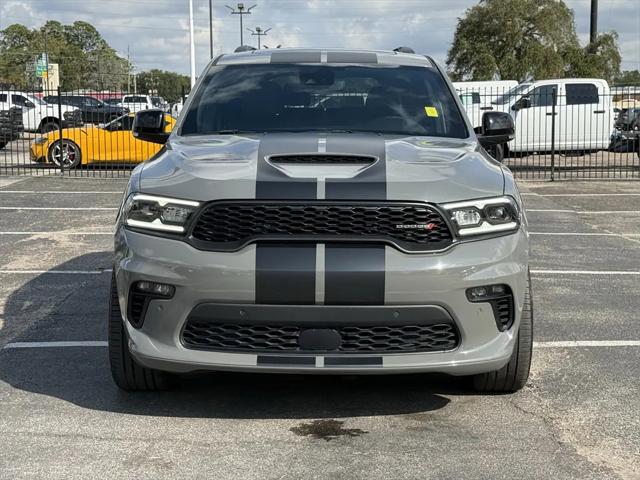 2023 Dodge Durango R/T Plus RWD