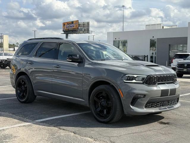 2023 Dodge Durango R/T Plus RWD