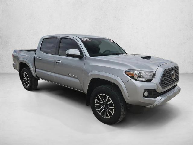 2022 Toyota Tacoma TRD Sport 2022 Toyota Tacoma TRD Sport