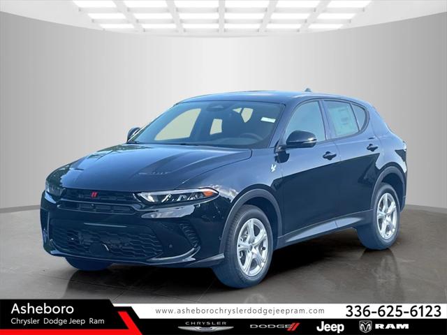 2025 Dodge Hornet GT AWD