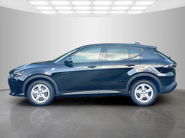 2025 Dodge Hornet GT AWD