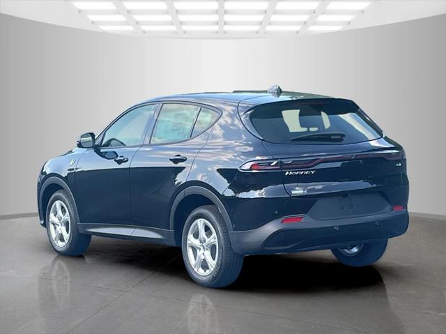 2025 Dodge Hornet GT AWD