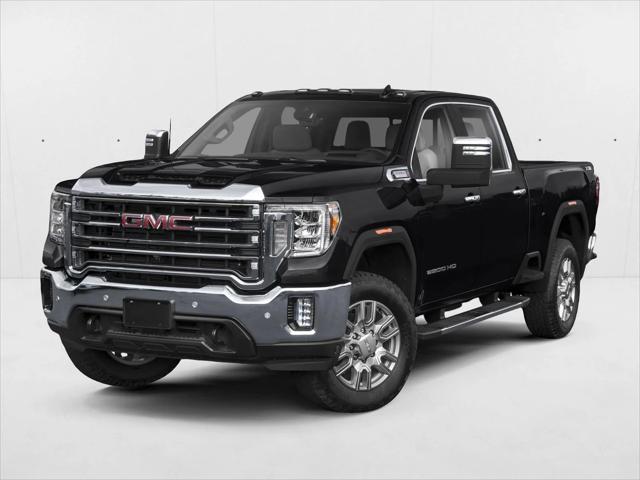 2021 GMC Sierra 3500HD 4WD Crew Cab Standard Bed Denali 2021 GMC Sierra 3500HD 4WD Crew Cab Standard Bed Denali