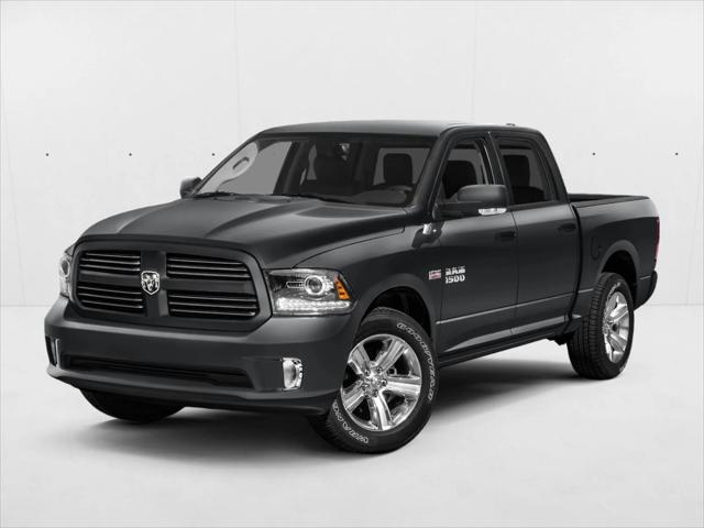 2016 RAM 1500 Express 2016 RAM 1500 Express