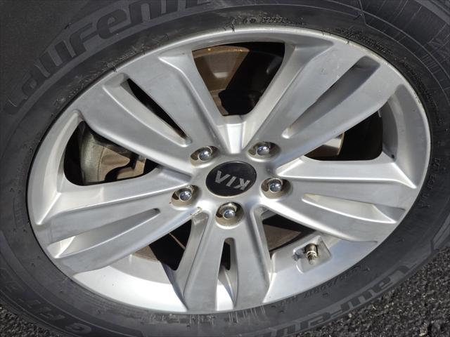 2018 Kia Sportage LX 2018 Kia Sportage LX