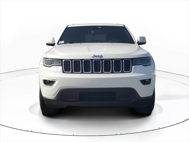 2022 Jeep Grand Cherokee WK Laredo X 4x2