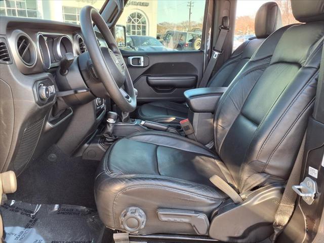 2020 Jeep Wrangler Sport 4X4 2020 Jeep Wrangler Sport 4X4