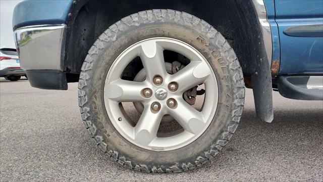 2006 Dodge Ram 1500 SLT/TRX4 Off Road/Sport 2006 Dodge Ram 1500 SLT/TRX4 Off Road/Sport