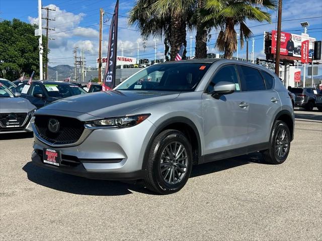 2019 Mazda CX-5 Touring 2019 Mazda CX-5 Touring
