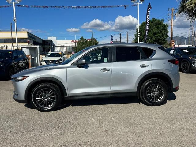 2019 Mazda CX-5 Touring 2019 Mazda CX-5 Touring