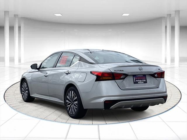 2024 Nissan Altima SV FWD 2024 Nissan Altima SV FWD