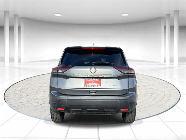 2024 Nissan Rogue SV Intelligent AWD