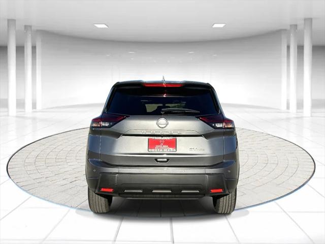 2024 Nissan Rogue SV Intelligent AWD