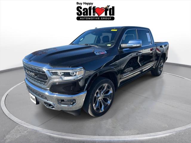 2022 RAM 1500 Limited 2022 RAM 1500 Limited