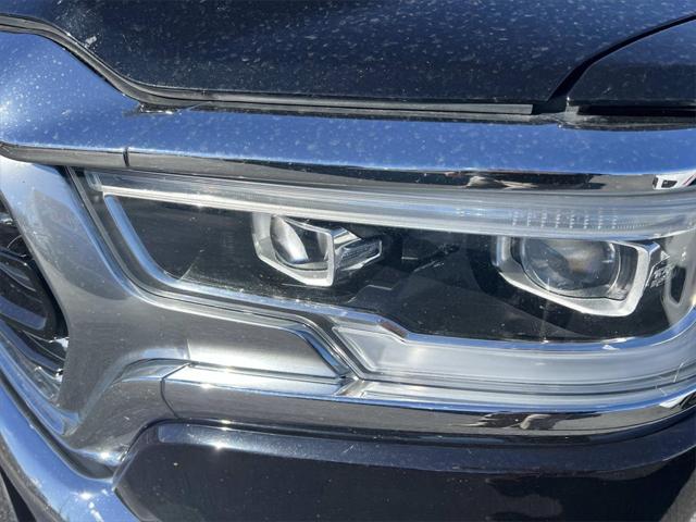 2022 RAM 1500 Limited 2022 RAM 1500 Limited