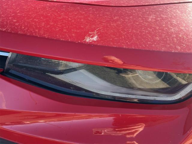 2017 Chevrolet Camaro 1LT 2017 Chevrolet Camaro 1LT