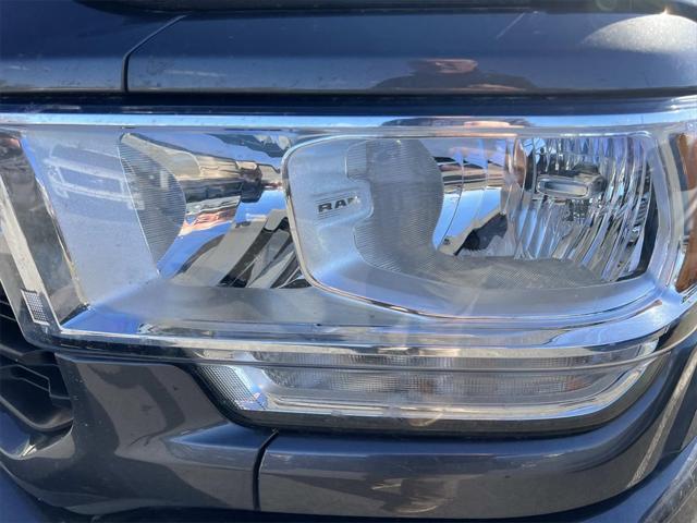 2023 RAM 2500 Big Horn Crew Cab 4x4 64 Box 2023 RAM 2500 Big Horn Crew Cab 4x4 64 Box