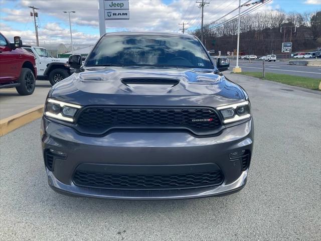 2021 Dodge Durango R/T AWD 2021 Dodge Durango R/T AWD