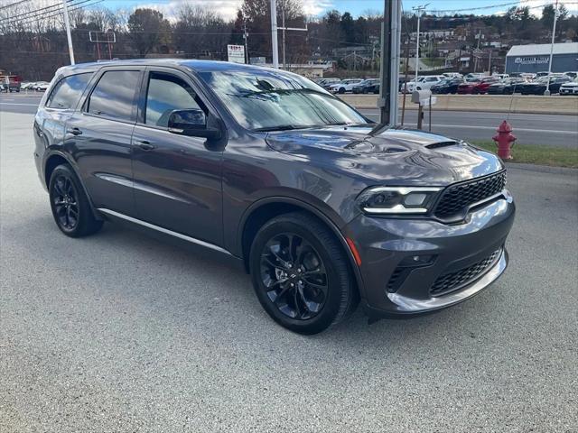2021 Dodge Durango R/T AWD 2021 Dodge Durango R/T AWD