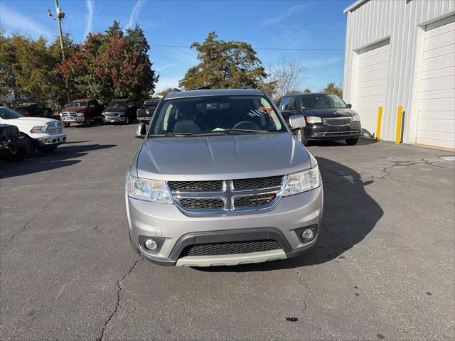 2019 Dodge Journey SE 2019 Dodge Journey SE