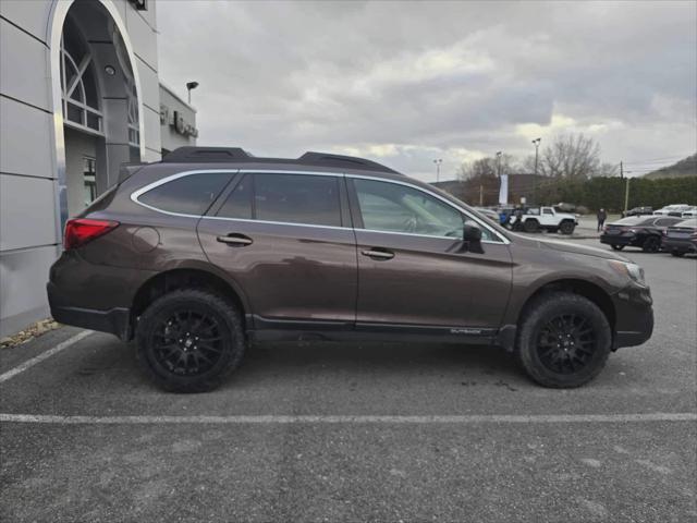 2019 Subaru Outback 2.5i