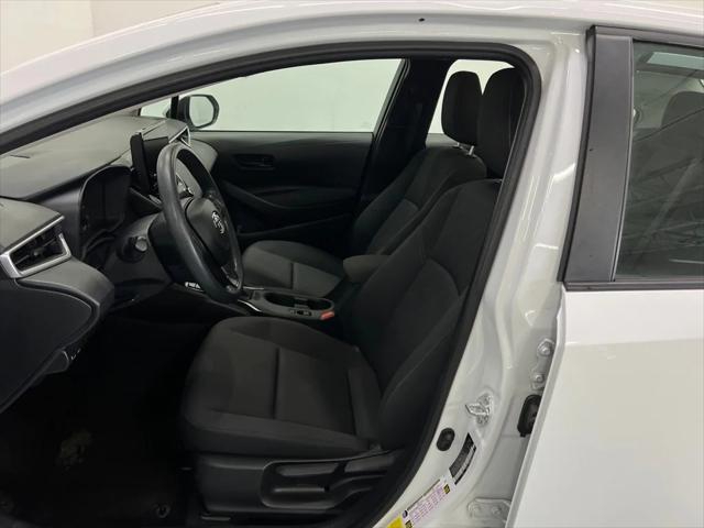 2024 Toyota Corolla LE 2024 Toyota Corolla LE